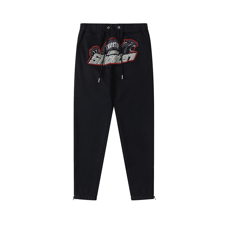 Trapstar shooters sweatpants