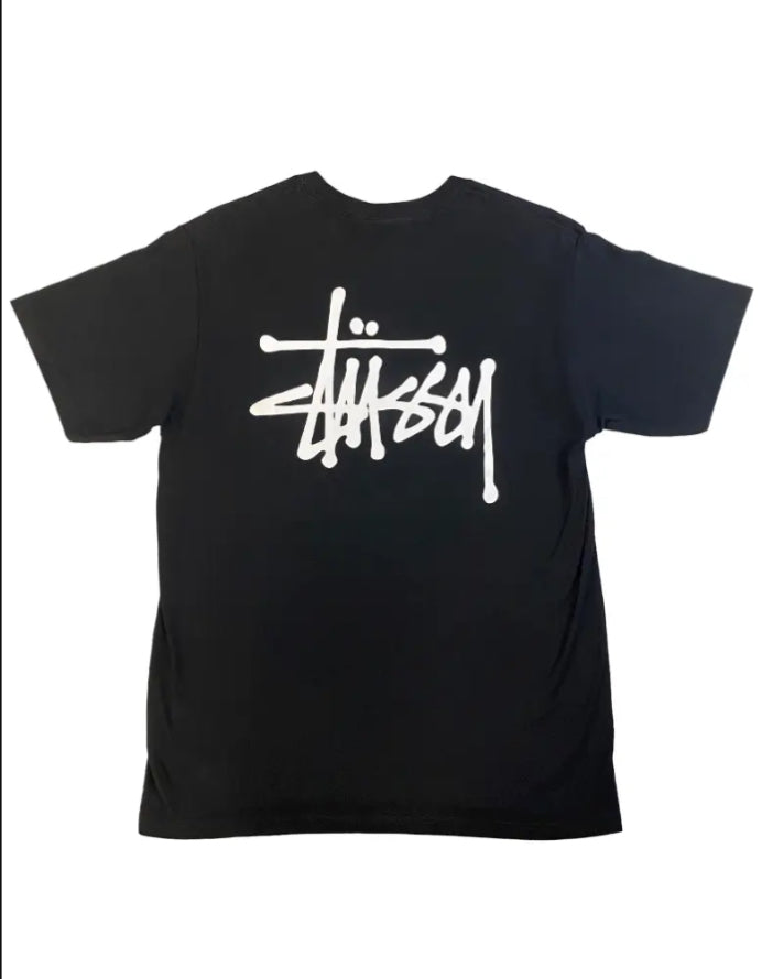 Stüssy t-shirt