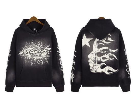 Hellstar hoodie