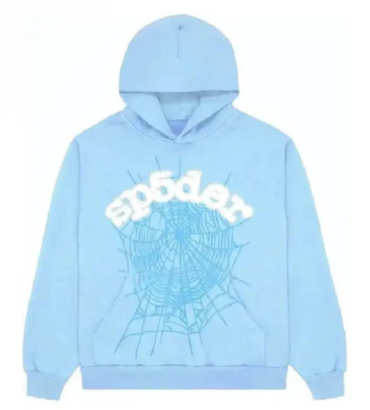 Sp5der hoodie