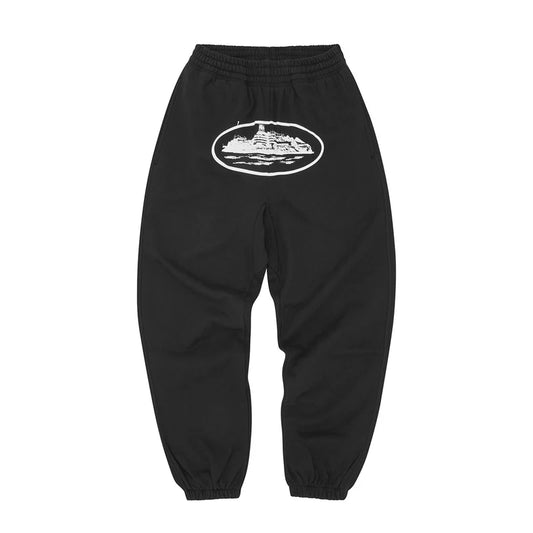 Corteiz sweatpants