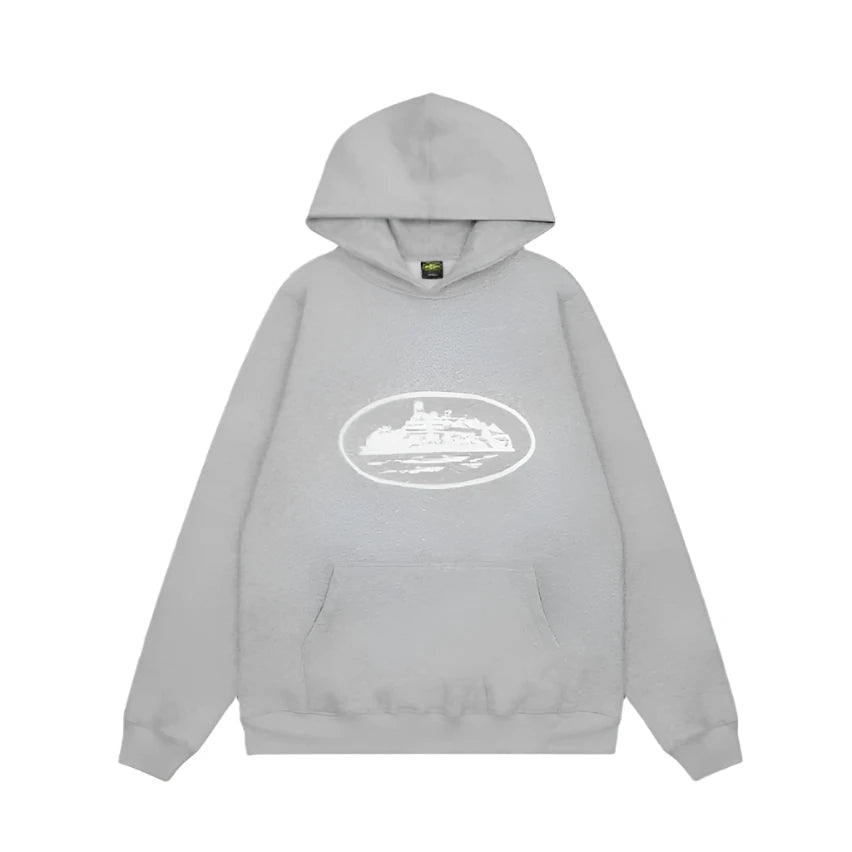 Corteiz hoodie