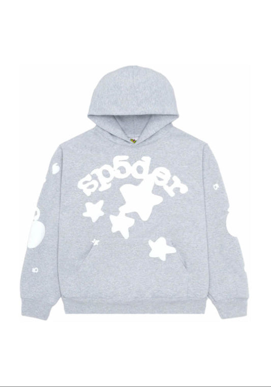 Sp5der hoodie