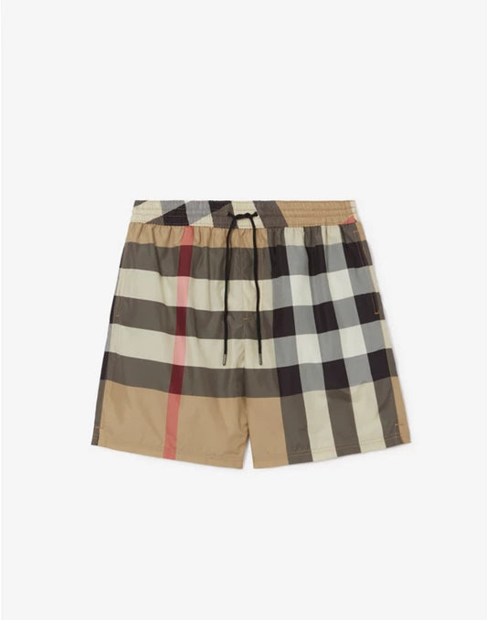 Burberry shorts