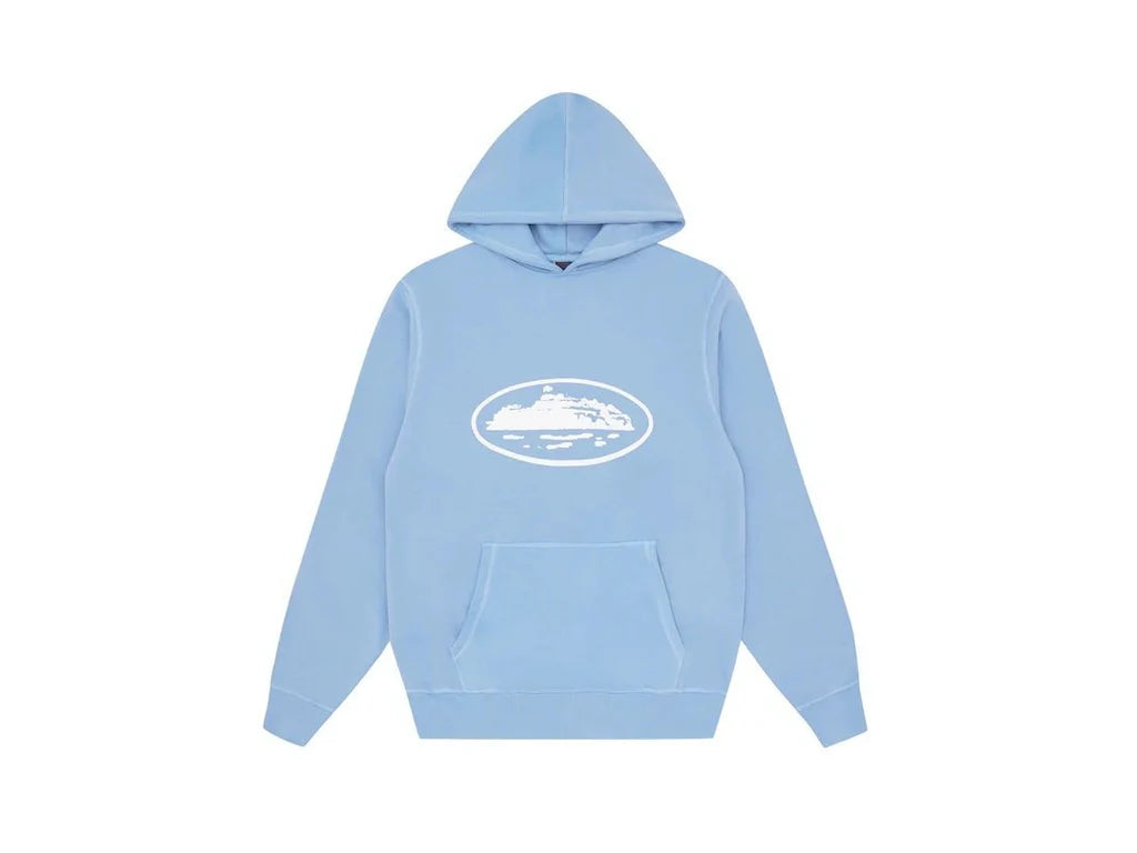 Corteiz hoodie