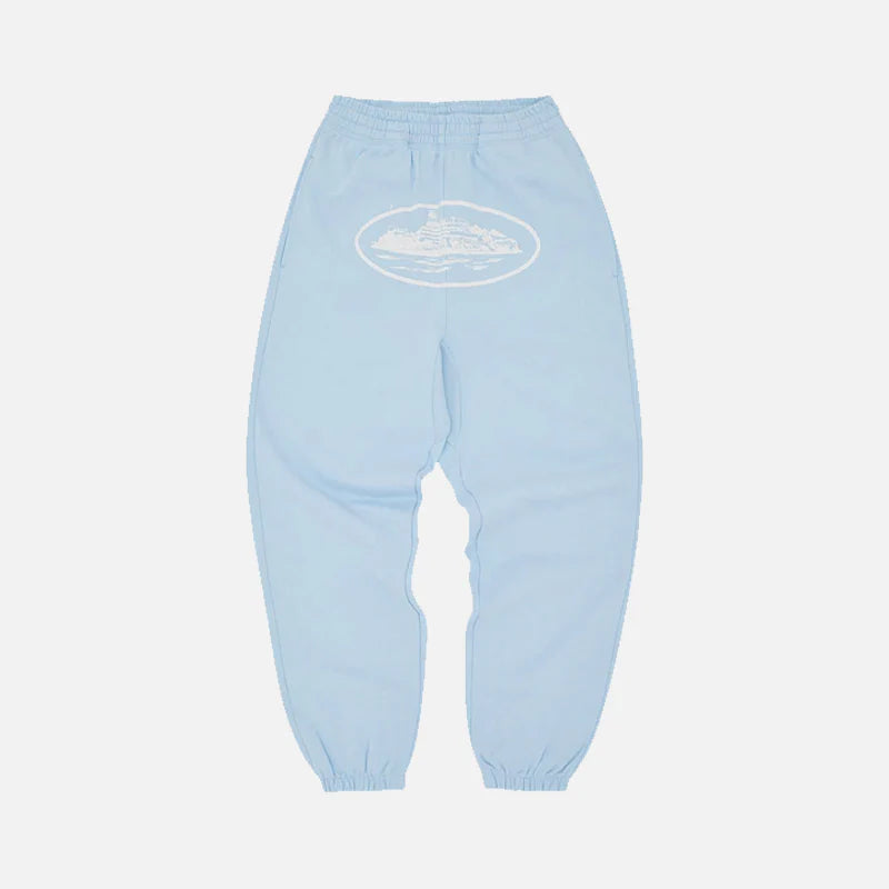 Corteiz sweatpants