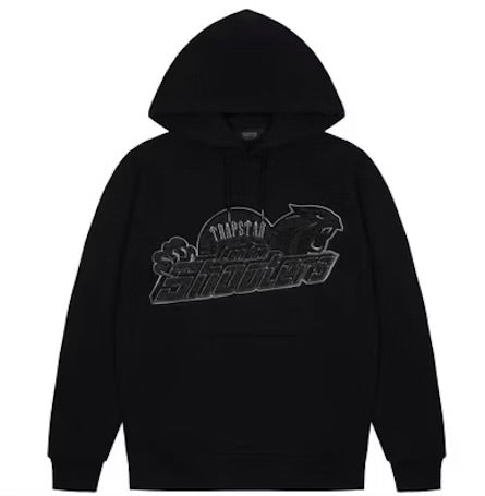 Trapstar shooters hoodie