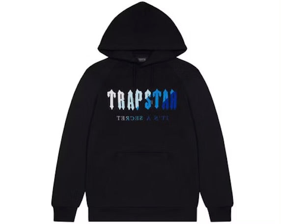 Trapstar hoodie