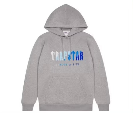 Trapstar hoodie