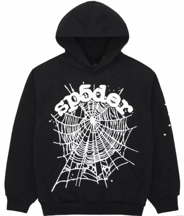 Sp5der hoodie