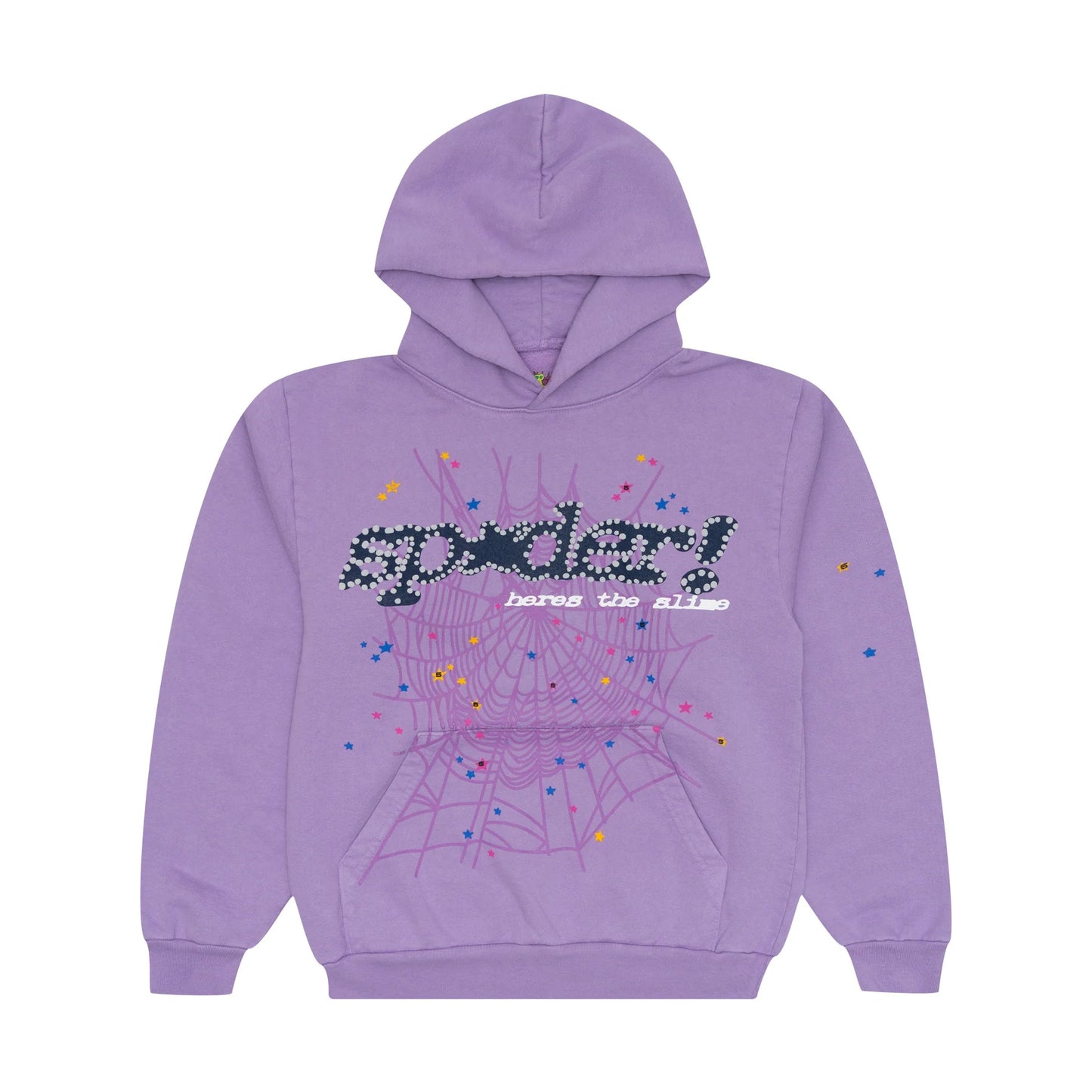 Sp5der hoodie