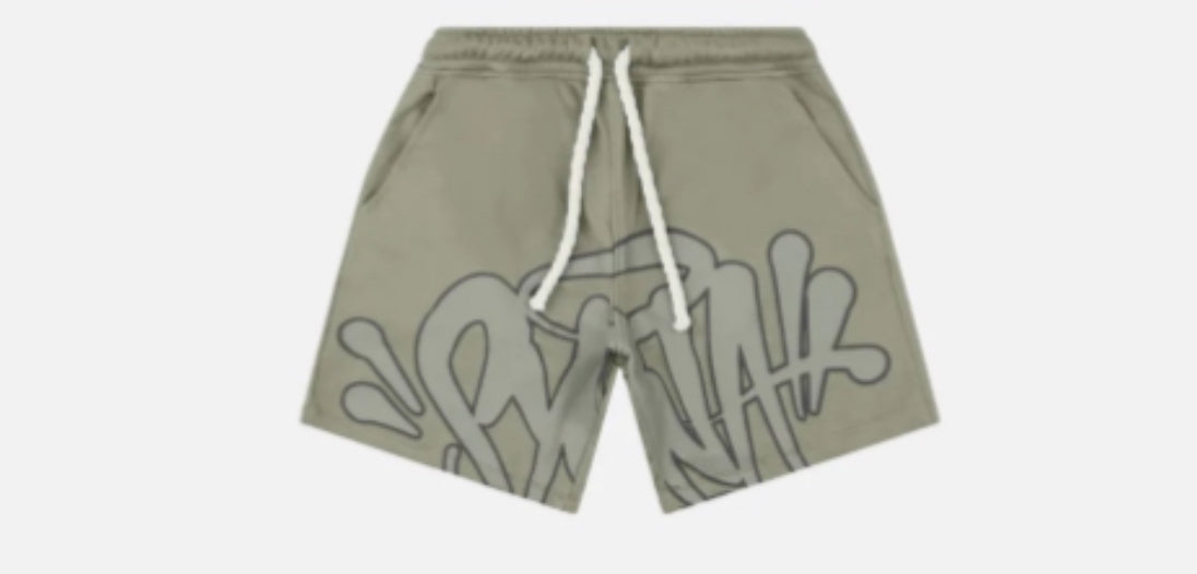 Syna world shorts